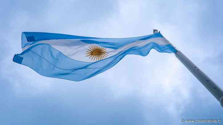 Caso de corrupción golpea a la Armada argentina en medio de ofensiva por Malvinas