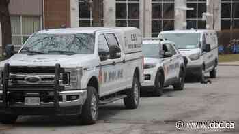 Man wanted for sexual assault of teen, Windsor police say
