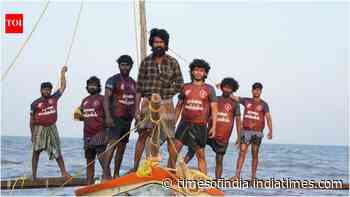 'Mandaadi' BO day 8 vs 'Sardar 2'