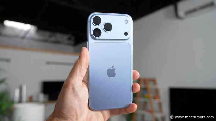 iPhone 18 Pro Unboxing: New Colors, Better Photos, and Smaller Dynamic Island
