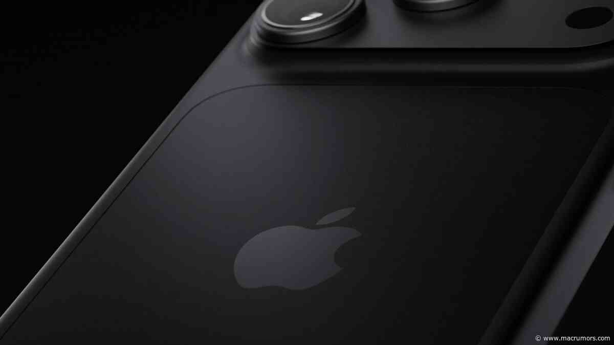 Apple Increases Battery Replacement Fee for iPhone 18 Pro and Pro Max