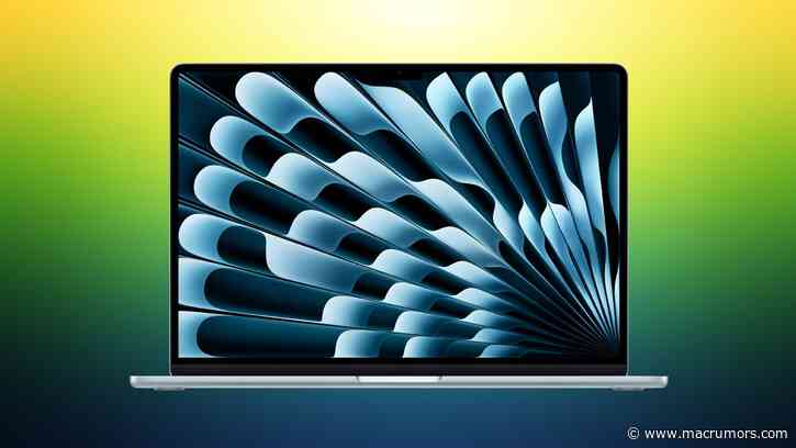 Amazon Drops 13-Inch M5 MacBook Air Prices by $150