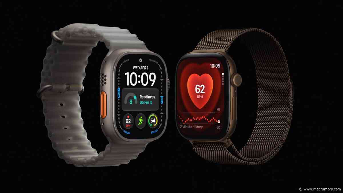 Apple Watch Series 12 and Ultra 4 Reviews: Look Out, Oura Ring