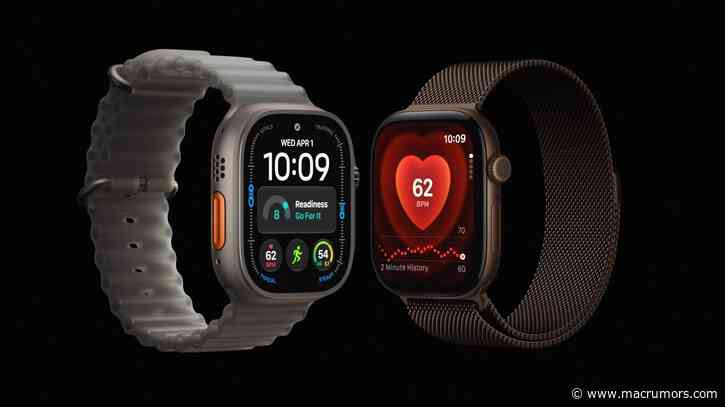 Apple Watch Series 12 and Ultra 4 Reviews: Look Out, Oura Ring