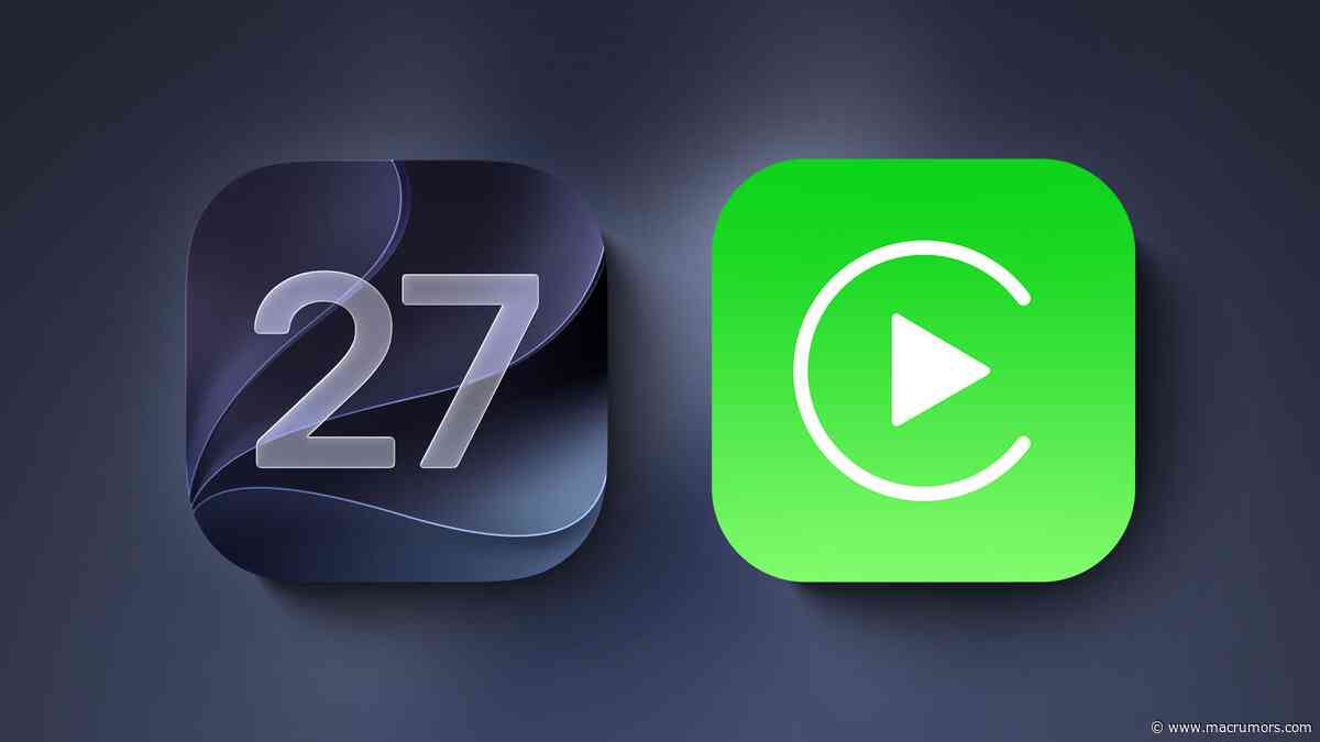 Which iOS 27 CarPlay Features Actually Work in Your Car?