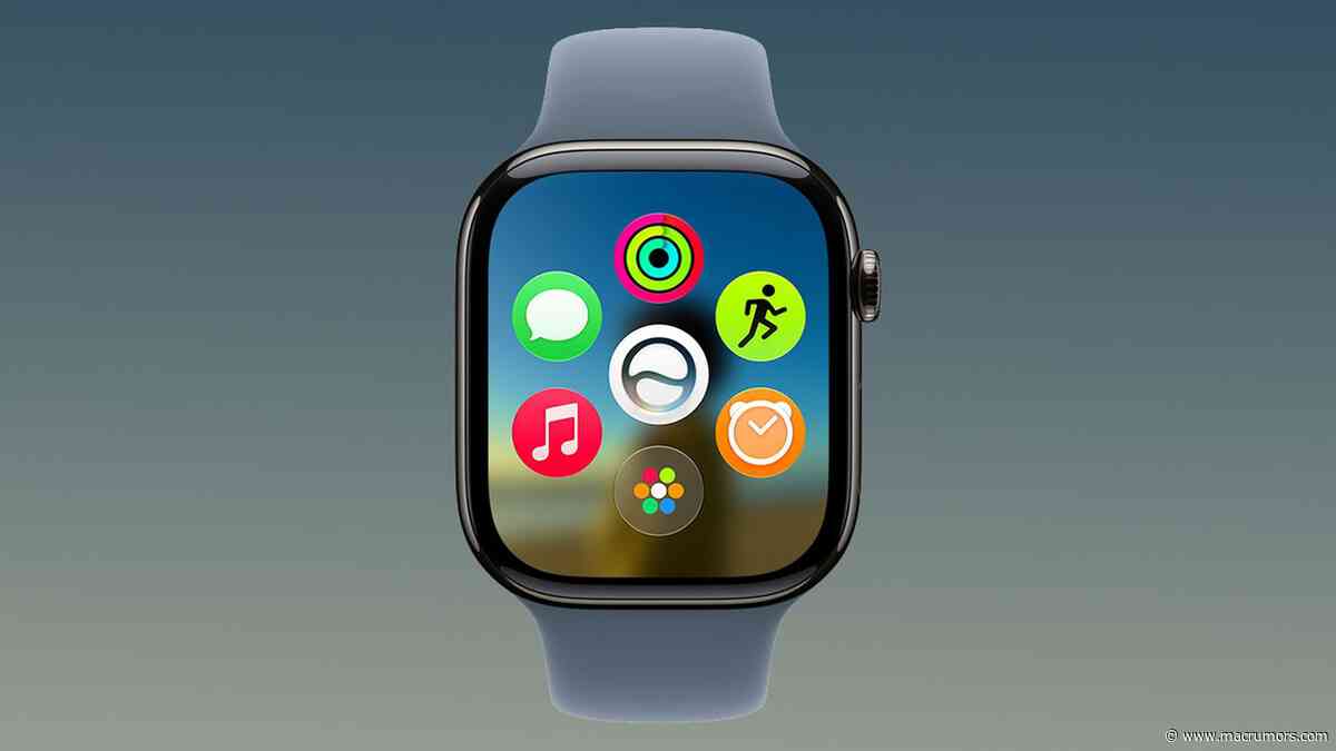PSA: watchOS 27 Removes This Useful Feature From Your Apple Watch