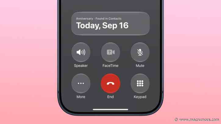 iOS 27.2 Could Save Your Marriage