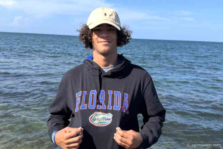 BOTR Ranked Recruit Julian Granison Staying In-State With Verbal Commitment To Florida For 2027