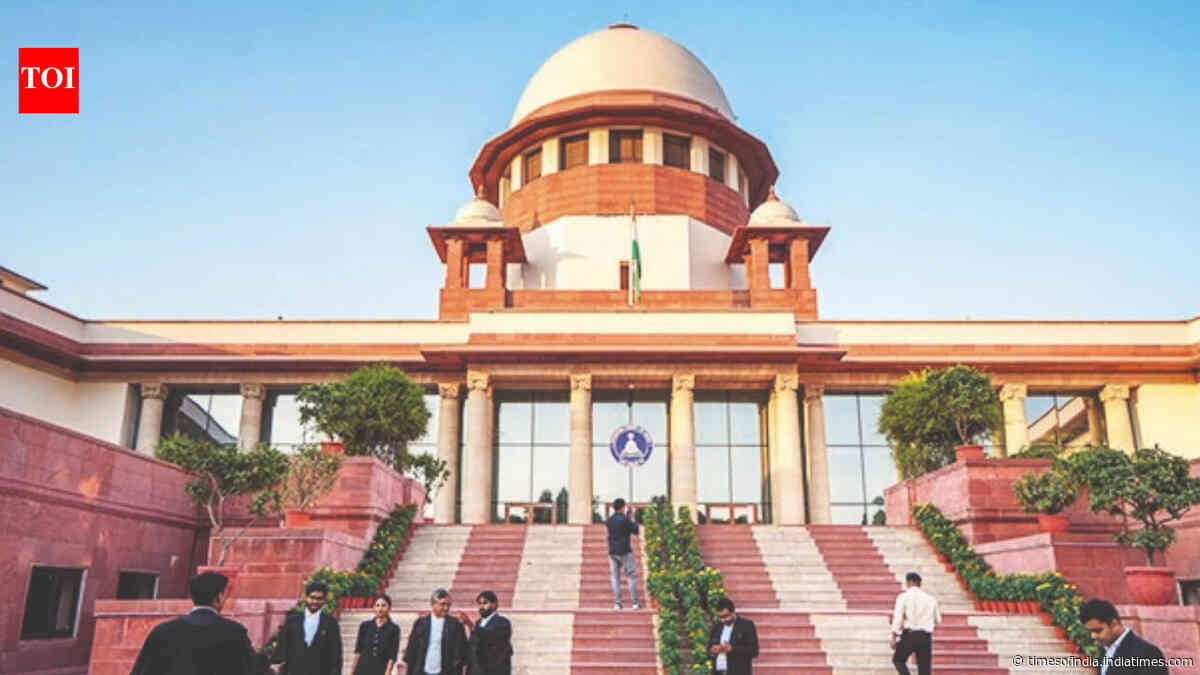 Tamil Nadu must change mindset, allow Hindi in schools: SC