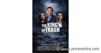 New Screenings of The King of Trash Show What It Took David Duong To Build Green Waste Recycling Giant California Waste Solutions