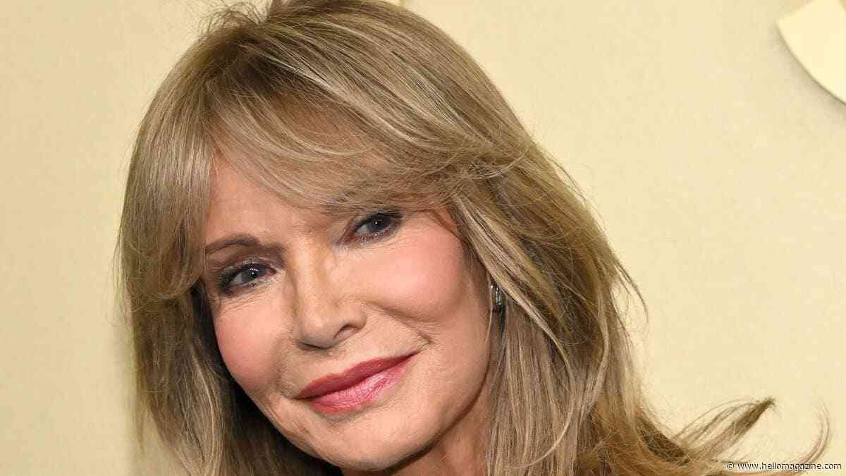 Jaclyn Smith stuns fans with major milestone just days after emotional Emmys appearance