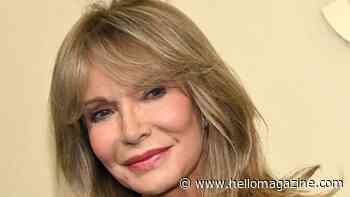 Jaclyn Smith stuns fans with major milestone just days after emotional Emmys appearance