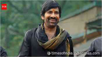 'Irumudi' BO day 28: Ravi Teja film at Rs 95 lakhs