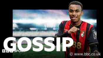 Junior Kroupi on Arsenal radar - Friday's gossip
