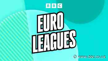 Euro Leagues