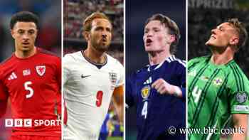 Why will September international break last three weeks?