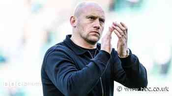 Painful endgame for Gray as stale Hibs slump