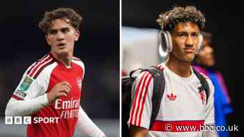 What are the Premier League rules for academy players?