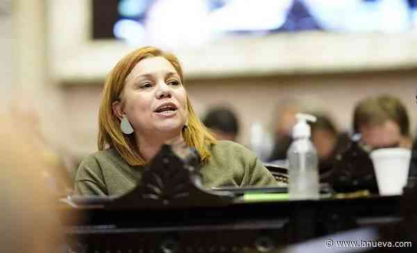 Zona Fría: una diputada bahiense cruzó a un senador radical por celebrar la quita de subsidios