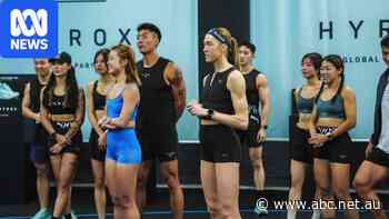HYROX athlete apologises and withdraws for defecating mid-race