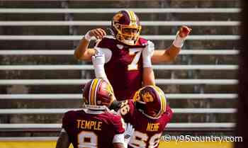 Drinkall: CMU to Play all Three Quarterbacks Against Wyoming
