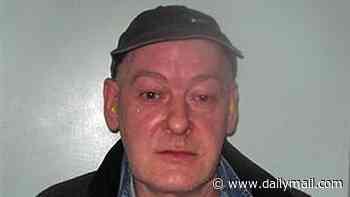 I brought down the Scalp Hunter serial killer... he despised me and kept a sick secret to his grave