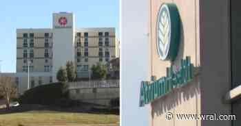 Wake commissioners schedule vote that could pave way for WakeMed-Atrium merger