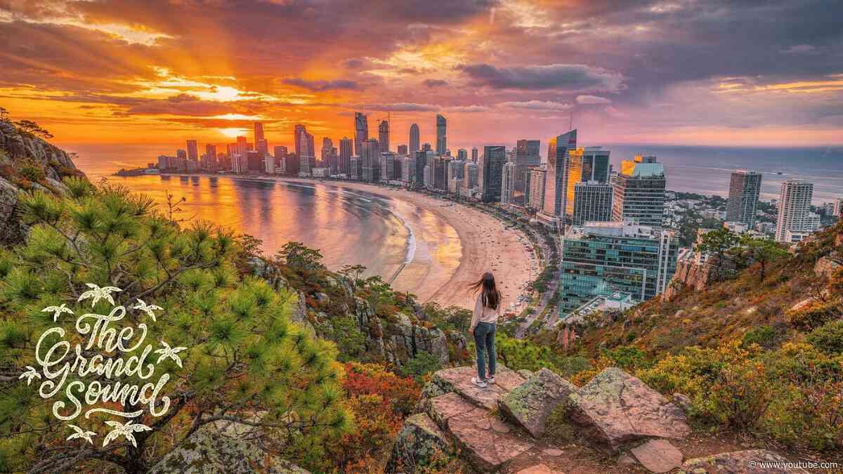 ♫ Best Progressive House Mix 2026 Vol. #4 ♫