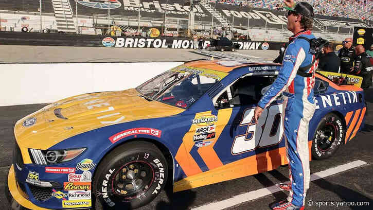 Is NASCAR ARCA Menards Series Race at Bristol Delayed Today? When Will it Start?