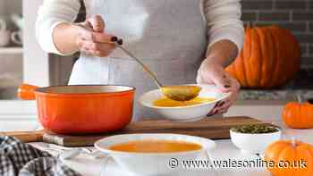Soup will be thicker and flavourful with simple ingredient loved by French chefs