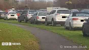 Christmas parking rules could be made permanent