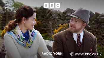 All Creatures' star: 'Alf Wight was our vet'
