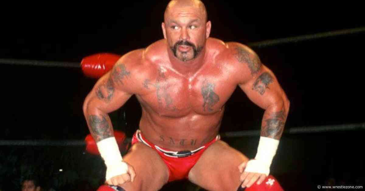 Ex-WWE star Perry Saturn Recalls the 2004 Shooting That Changed His Life Forever
