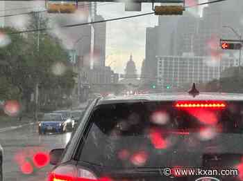 Forecast to end 2026: El Niño rains on the way