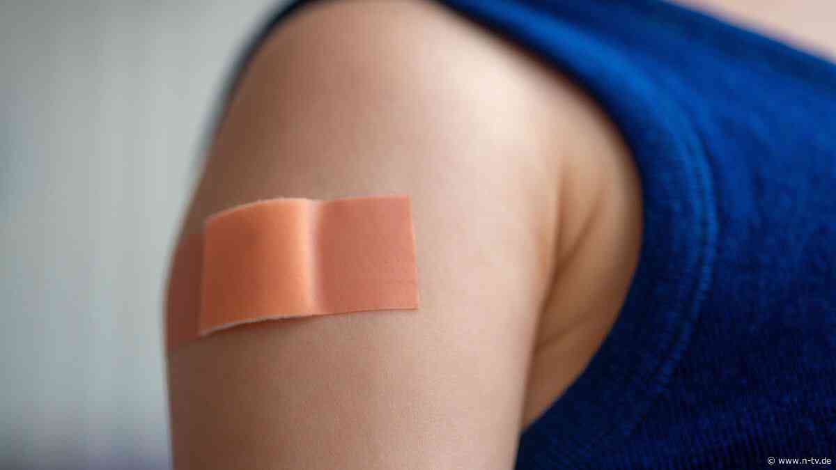 Auch Deutschland betroffen: Kinder-Impfquoten in vielen EU-Ländern rückläufig