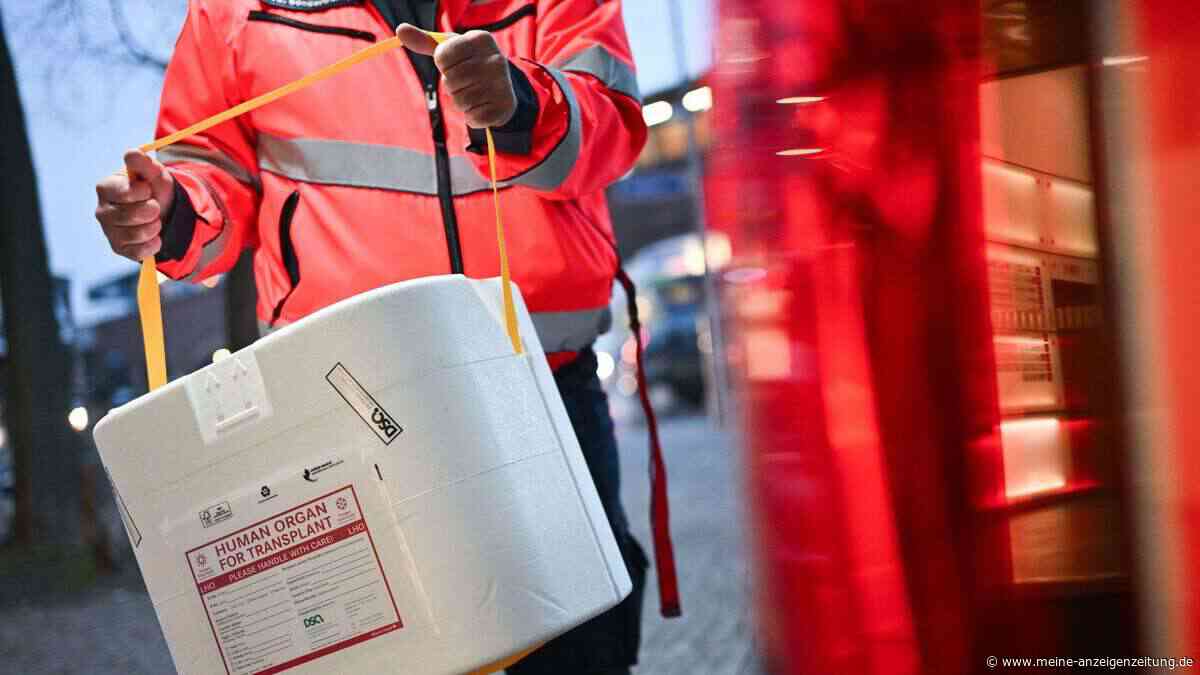 Abgeordnetengruppe gegen große Umstellung bei Organspenden