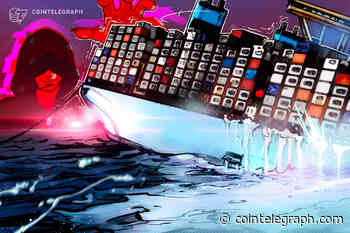 US sanctions Iran’s BitBank, saying it processes ‘Hormuz Safe’ Bitcoin payments