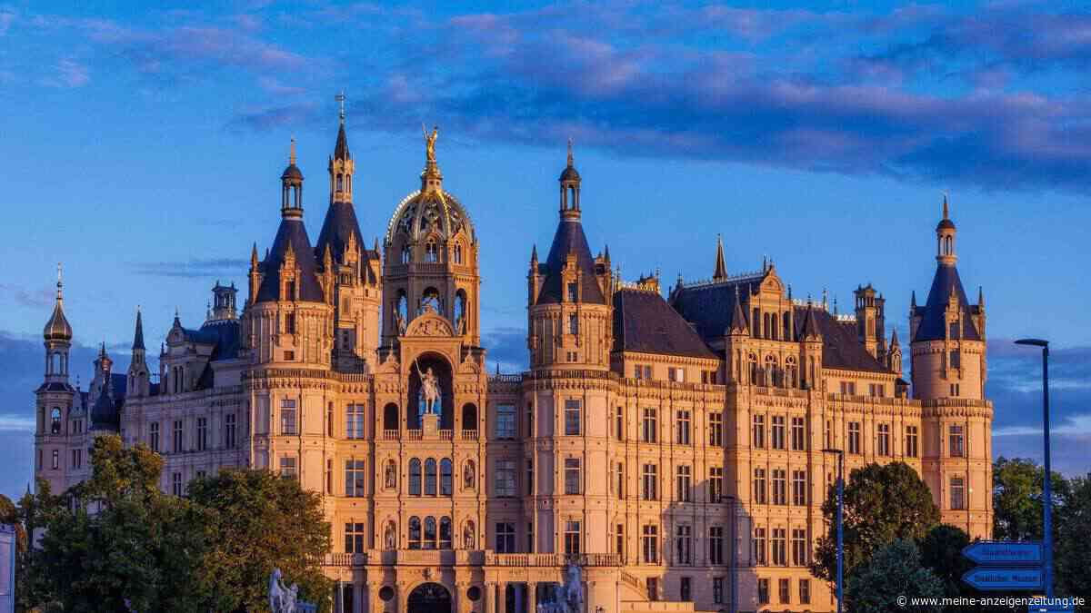 Wahlkampffinale in MV und Berlin - Enge Rennen an der Spitze
