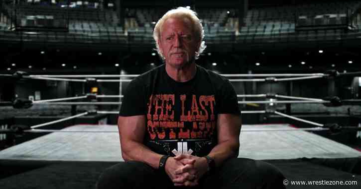 Jeff Jarrett’s CMLL Future May Be Bigger Than One Match — Report