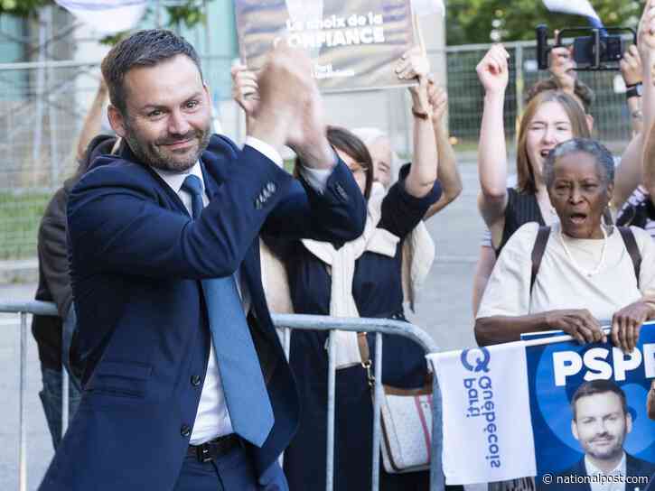 How the desire for change and the threat of a referendum are shaping the Quebec election