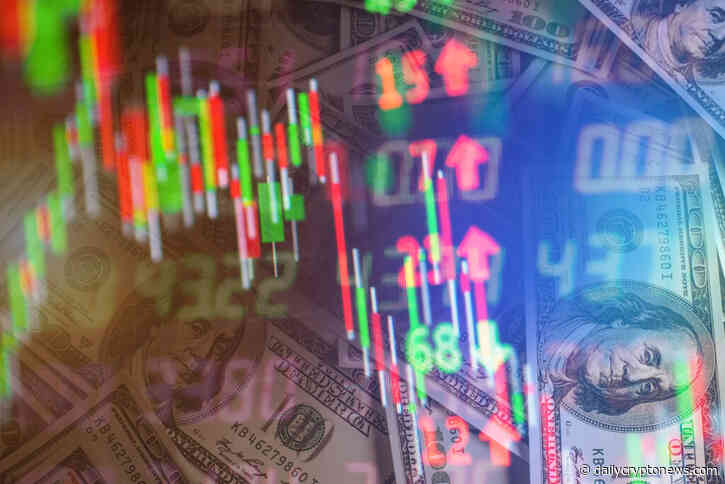 Bitcoin Barely Flinches as Markets Wait for the Fed’s Next Move