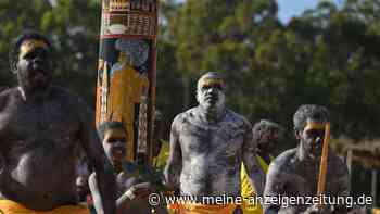 Studie: Zahl der Aborigines war viel höher als gedacht