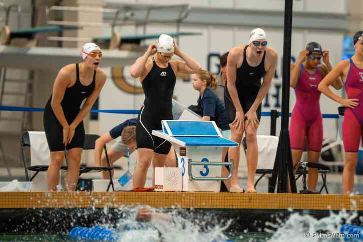 U.S. Nationals Qualifier Mallory Ferguson Commits To Indiana For 2027