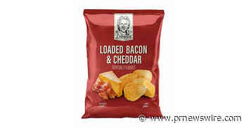 Saratoga Potato Chips Issues Voluntary Recall of J. HIGGS Loaded Bacon &amp; Cheddar Potato Chips Due to Undeclared Soy Allergen