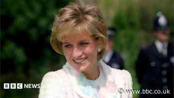 Charles 'sounded giddily elated' after Diana died, Earl Spencer claims
