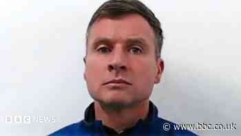 Rapist police officer was first arrested and released 17 years ago