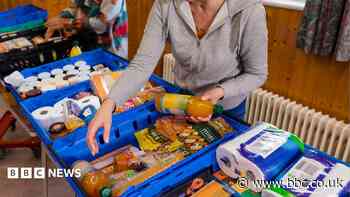 Councils to share £5m in 'emergency food aid' as living costs rise