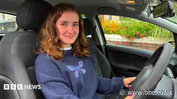 Learner drivers turn to YouTube and TikTok to cut costs - but instructors warn of risks