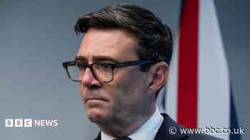 Andy Burnham urged to set dementia waiting-time target