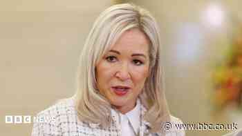 £2k pay rise for MLAs is 'grotesque', says first minister
